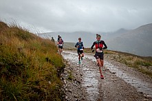 Mamores Vertical 2018 photo gallery