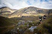 Salomon Glen Coe Skyline Gallery