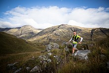 Salomon Glen Coe Skyline Gallery
