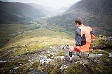 Ring of Steall Skyrace 2017