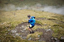 Ring of Steall Skyrace 2017