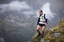 Ring of Steall Skyrace 2017