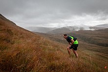 Mamores Vertical 2018 photo gallery