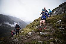 Ring of Steall Skyrace