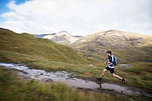 Salomon Glen Coe Skyline Gallery