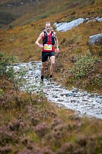 Ben Nevis Ultra 2018