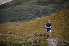 Mamores VK 2017