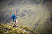 Ring of Steall Skyrace 2017