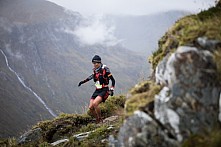 Ring of Steall Skyrace 2017