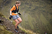 Ring of Steall Skyrace 2017