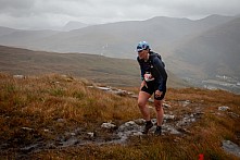 Mamores Vertical 2018 photo gallery