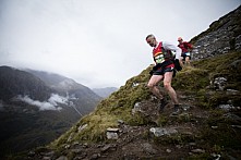 Ring of Steall Skyrace