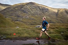 Salomon Glen Coe Skyline Gallery