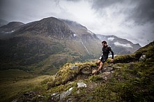Ring of Steall Skyrace 2017