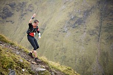 Ring of Steall Skyrace 2017