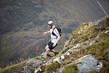 Ring of Steall Skyrace 2017