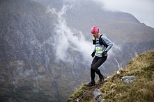 Ring of Steall Skyrace 2017