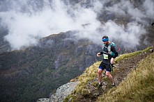 Ring of Steall Skyrace 2017