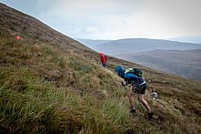 Mamores Vertical 2018 photo gallery