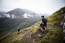 Ring of Steall Skyrace