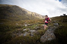 Salomon Glen Coe Skyline Gallery