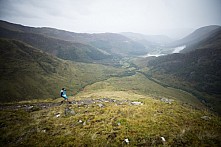 Ring of Steall Skyrace 2017