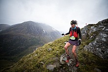 Ring of Steall Skyrace 2017