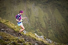 Ring of Steall Skyrace 2017