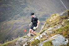 Ring of Steall Skyrace 2017