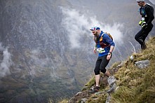 Ring of Steall Skyrace 2017