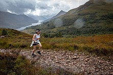 Mamores VK 2018