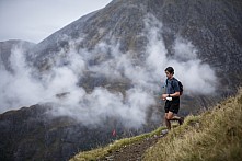 Ring of Steall Skyrace 2017