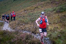 Mamores Vertical 2018 photo gallery