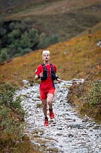 Ben Nevis Ultra 2018