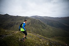 Ring of Steall Skyrace 2017