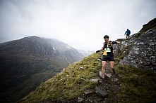 Ring of Steall Skyrace 2017
