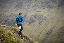 Ring of Steall Skyrace 2017