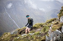 Ring of Steall Skyrace 2017
