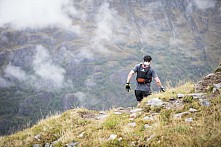 Ring of Steall Skyrace 2017
