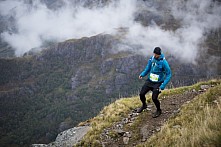 Ring of Steall Skyrace 2017
