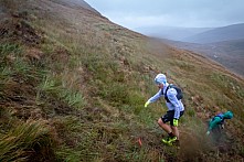 Mamores Vertical 2018 photo gallery