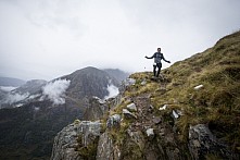 Ring of Steall Skyrace