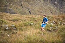 Salomon Glen Coe Skyline Gallery