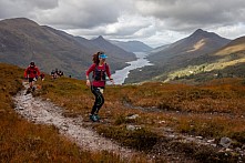 Ben Nevis Ultra 2018