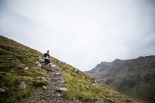 Ring of Steall Skyrace 2017