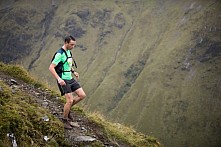 Ring of Steall Skyrace 2017