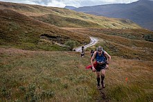 Mamores VK 2018