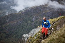 Ring of Steall Skyrace 2017