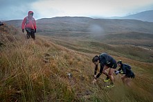 Mamores Vertical 2018 photo gallery