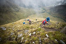 Ring of Steall Skyrace